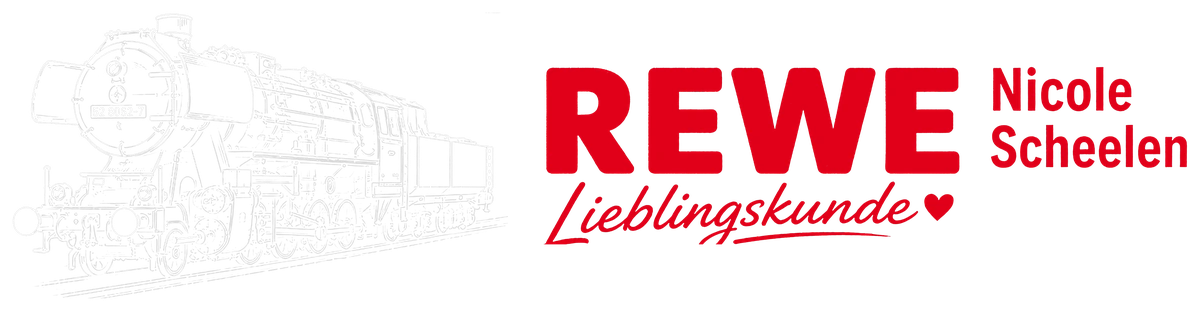 REWE Nicole Scheelen – Lieblingskunde